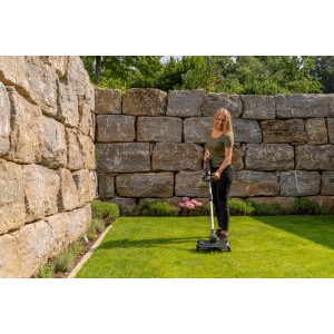 Aerator akumulatorowy AL-KO 18V Comfort AR 1835 bez zestawu